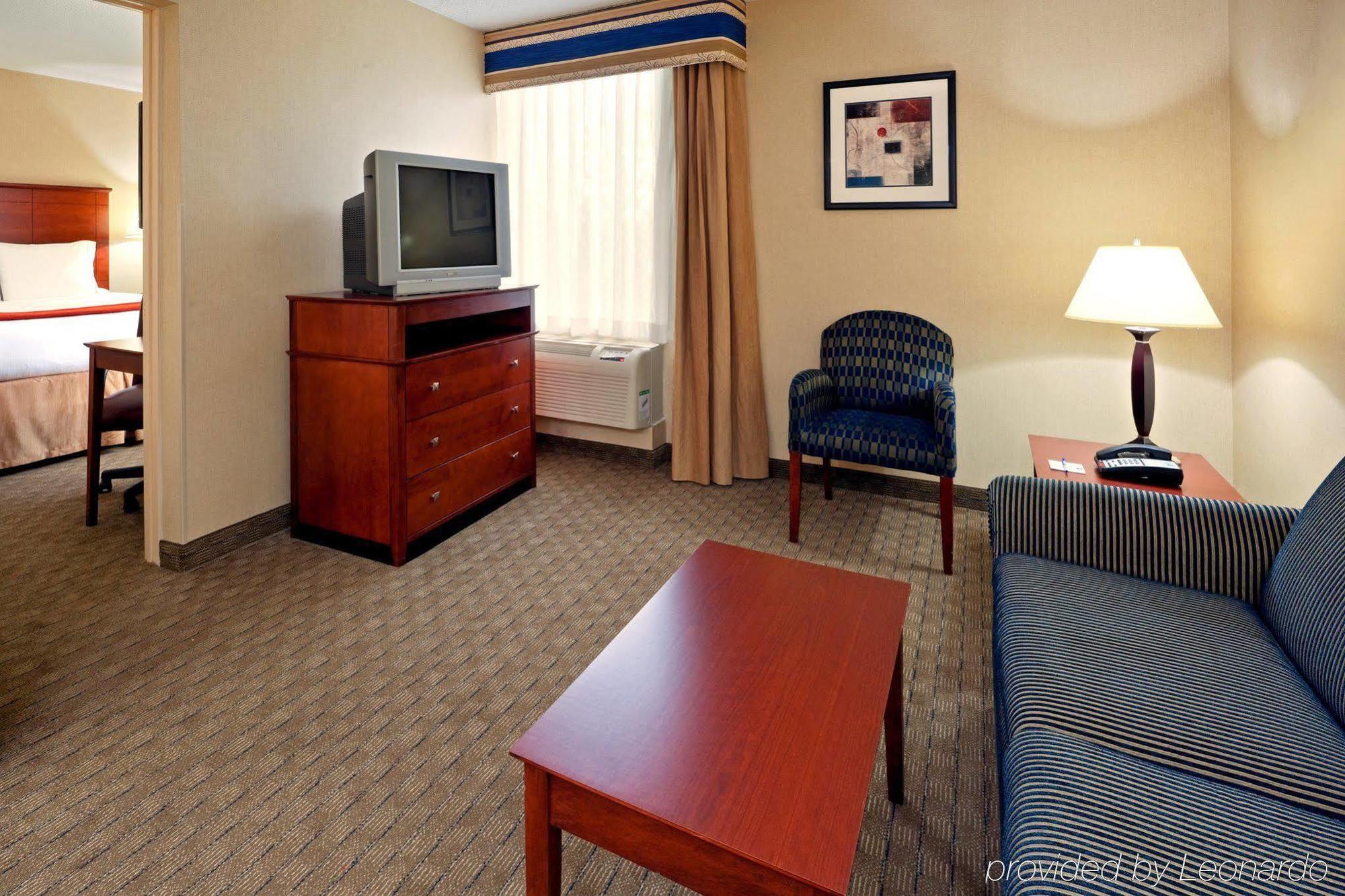 Holiday Inn Express Ramsey Mahwah By Ihg Habitación foto