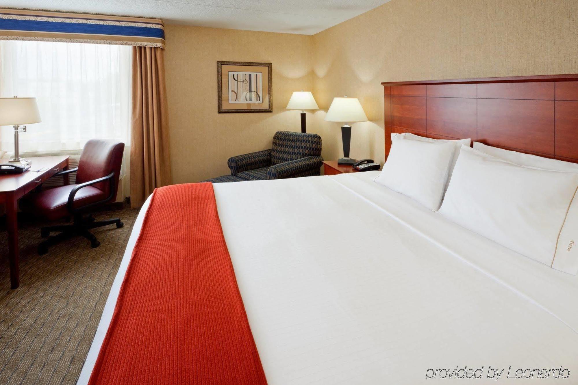 Holiday Inn Express Ramsey Mahwah By Ihg Habitación foto